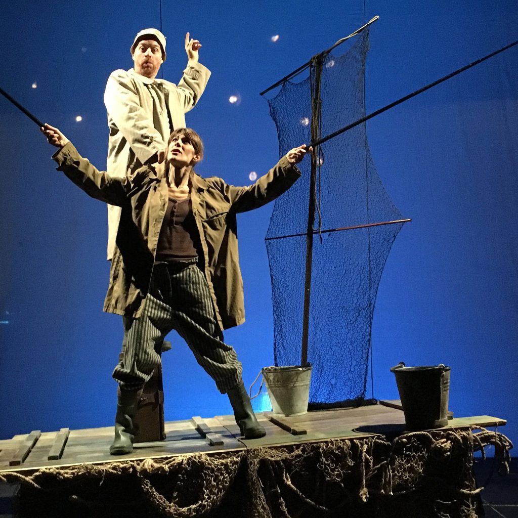 Pescatori di stelle