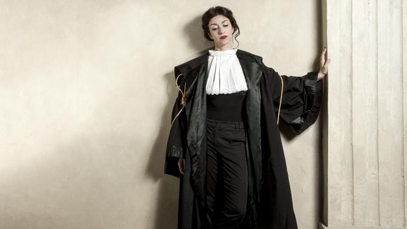 Tutto quello che volevo – Storia di una sentenza