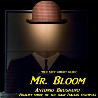 Mr. Bloom