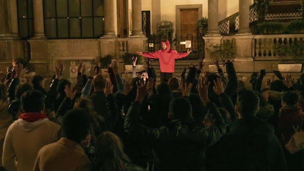 Speciale Halloween – Le Mille e una Piazza, Racconti d’Autunno