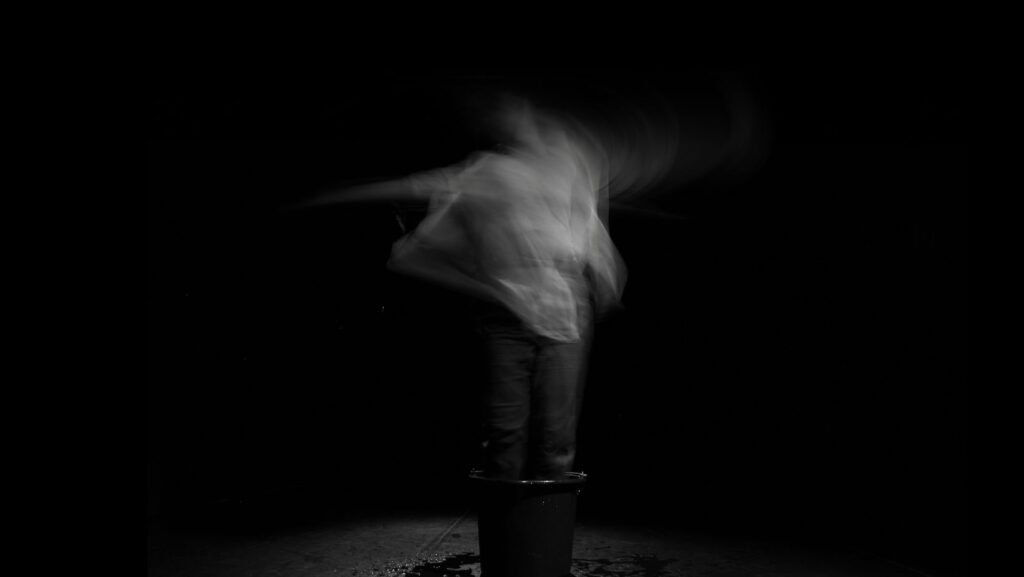 Come una foglia portata dal vento – Festival di danza